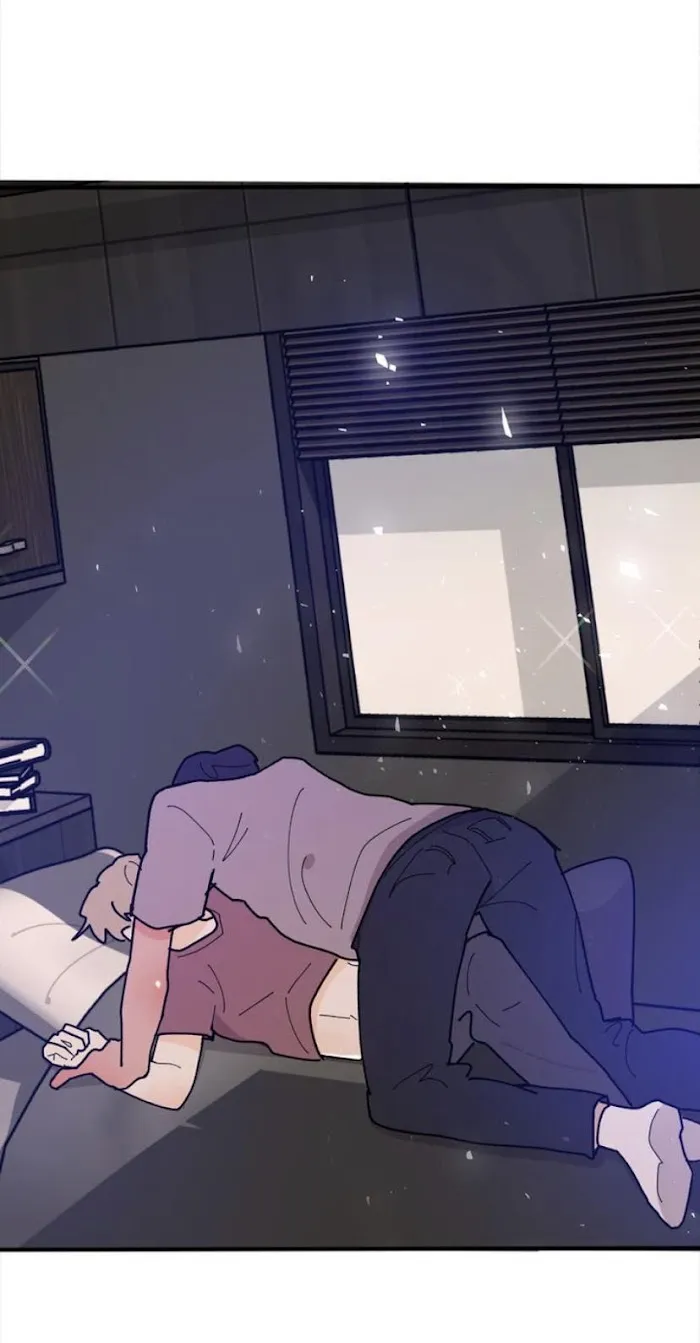 Across the Milky Way! Chapter 27 page 44 - 