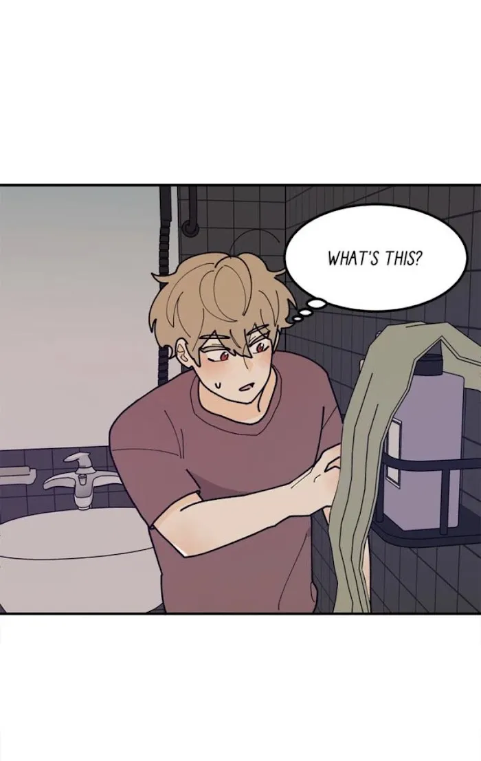 Across the Milky Way! Chapter 27 page 10 - 