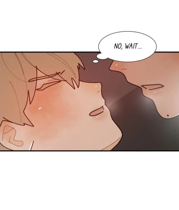 Across the Milky Way! Chapter 28 page 12 - 