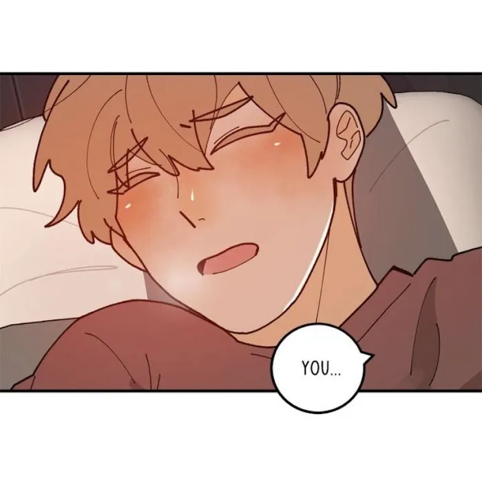 Across the Milky Way! Chapter 28 page 15 - 