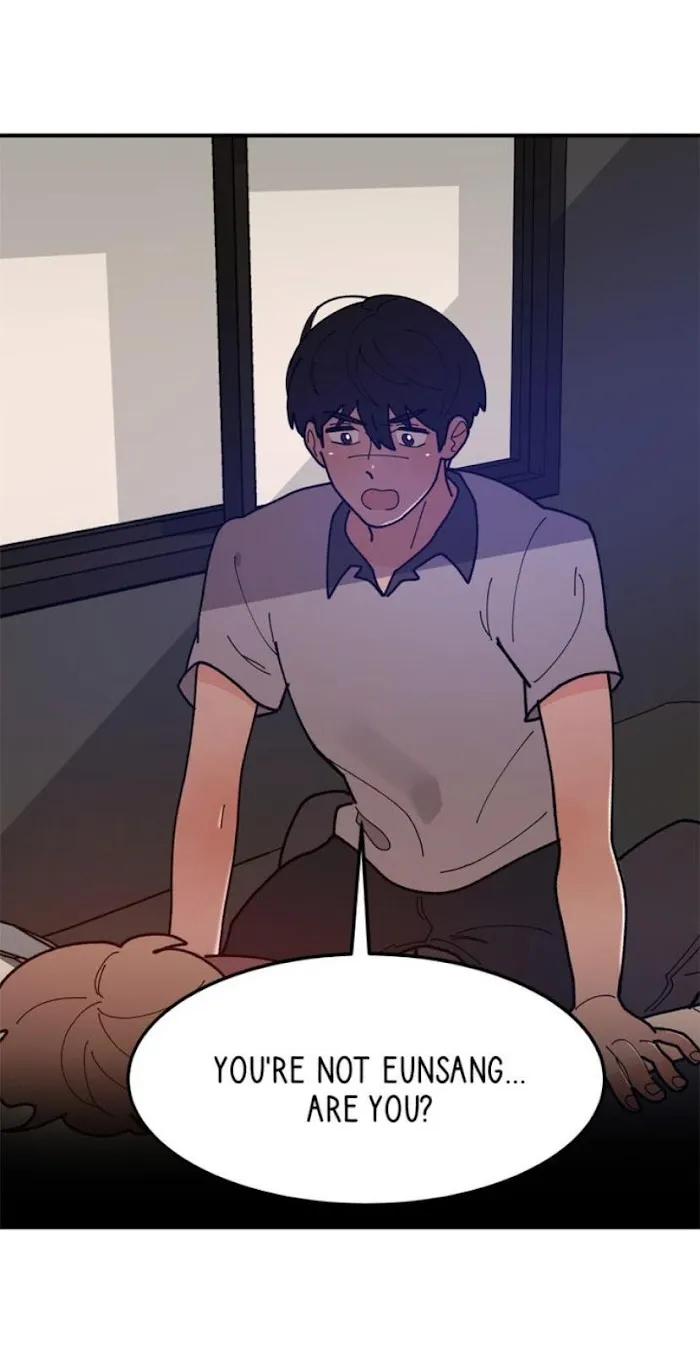 Across the Milky Way! Chapter 28 page 16 - 
