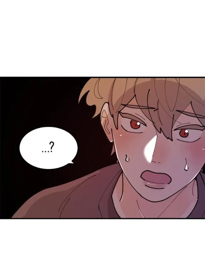 Across the Milky Way! Chapter 28 page 23 - 