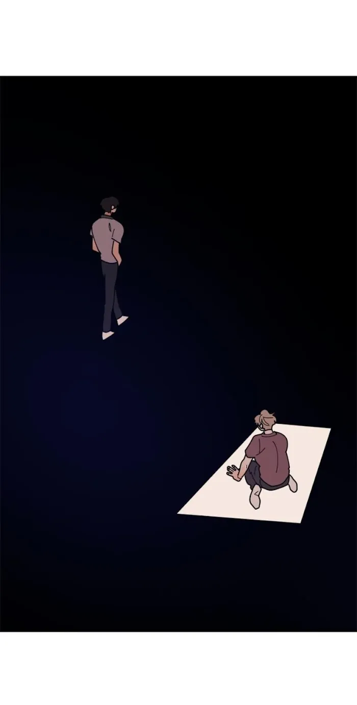Across the Milky Way! Chapter 28 page 26 - 