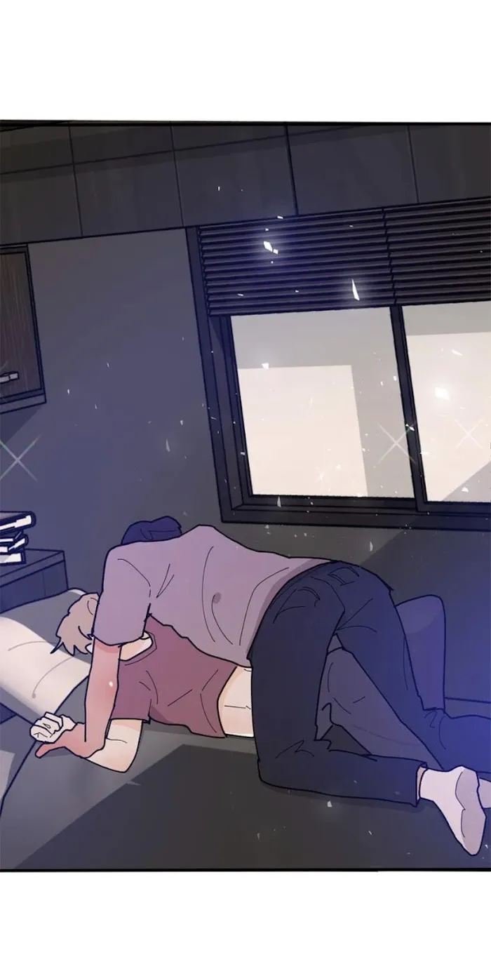 Across the Milky Way! Chapter 28 page 4 - 