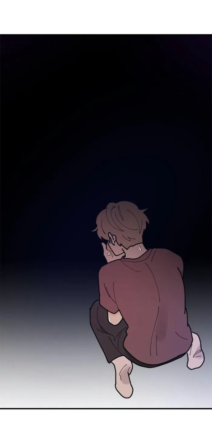 Across the Milky Way! Chapter 28 page 31 - 