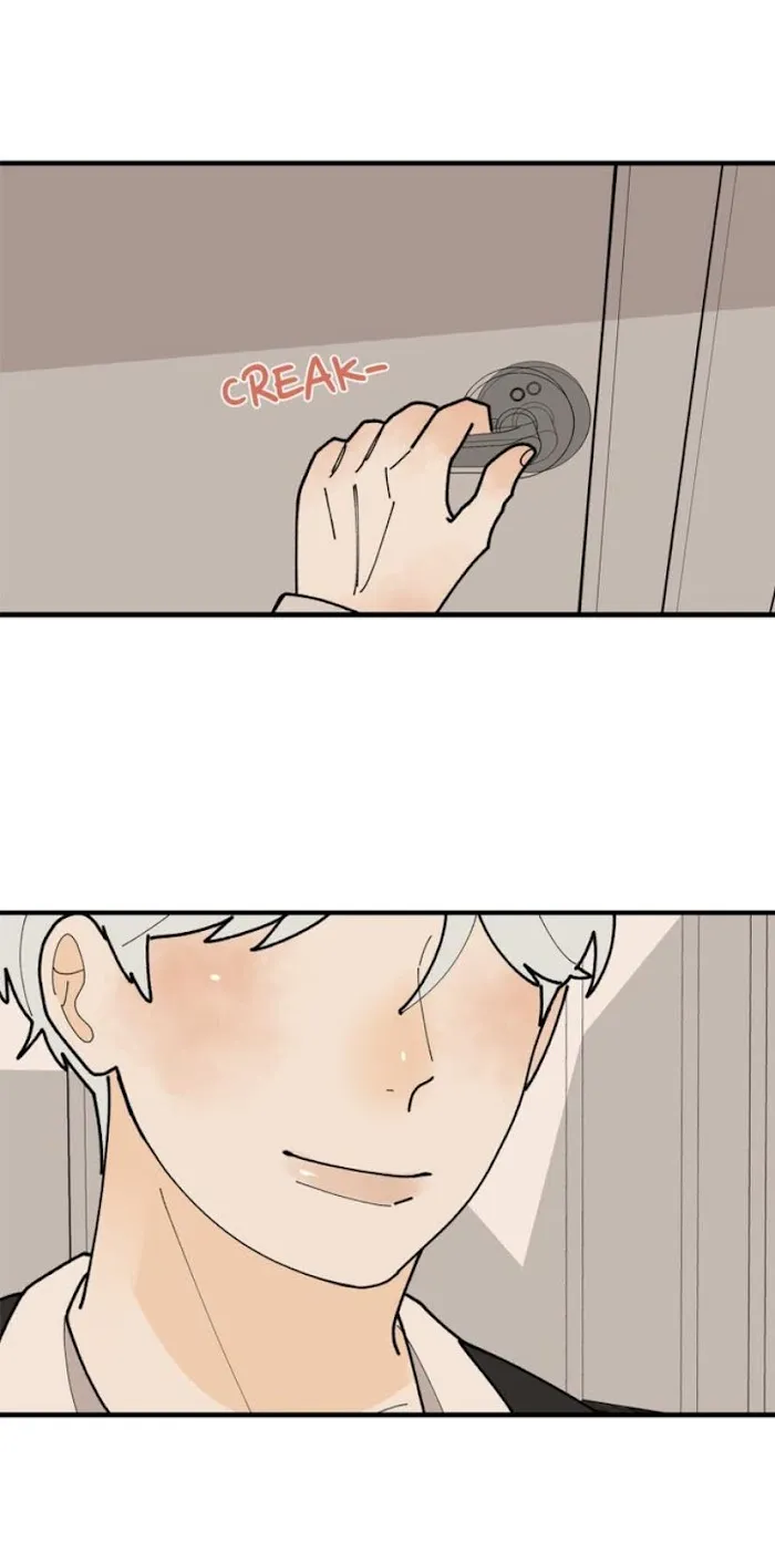 Across the Milky Way! Chapter 28 page 42 - 