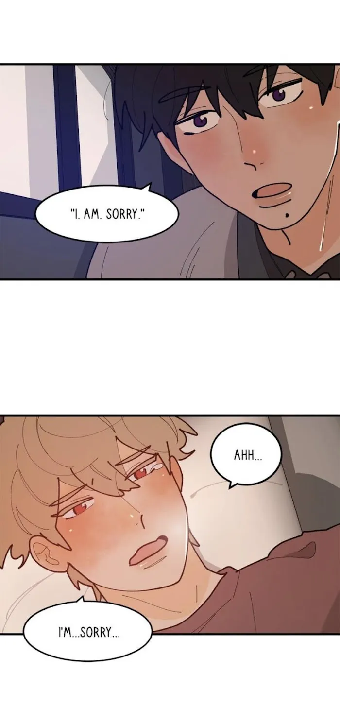 Across the Milky Way! Chapter 28 page 9 - 