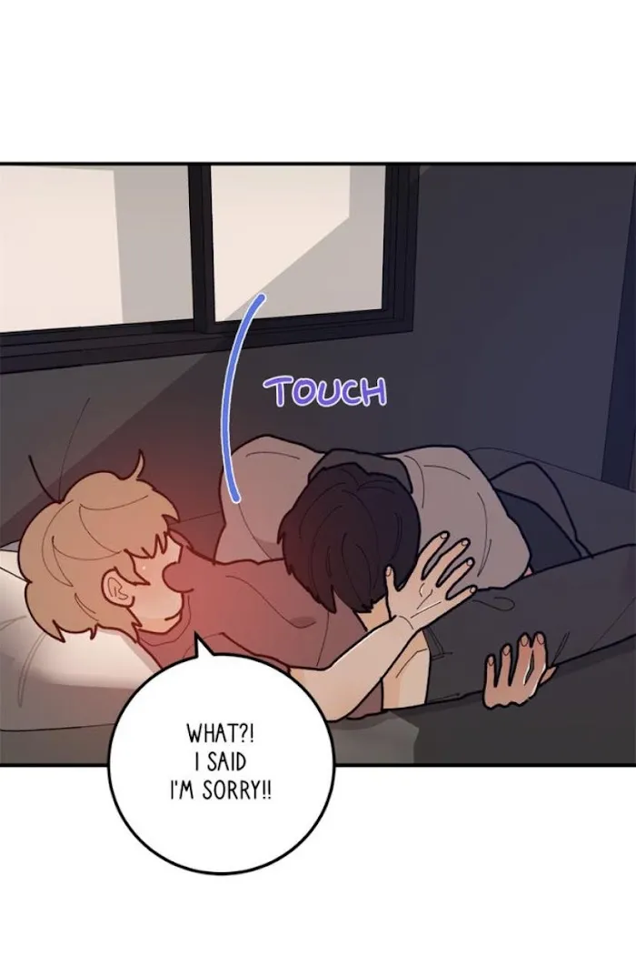 Across the Milky Way! Chapter 28 page 10 - 