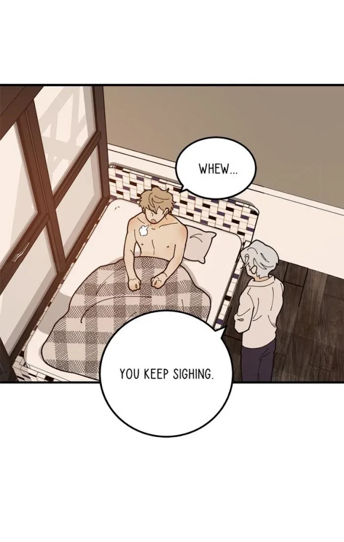 Across the Milky Way! Chapter 29 page 13 - 