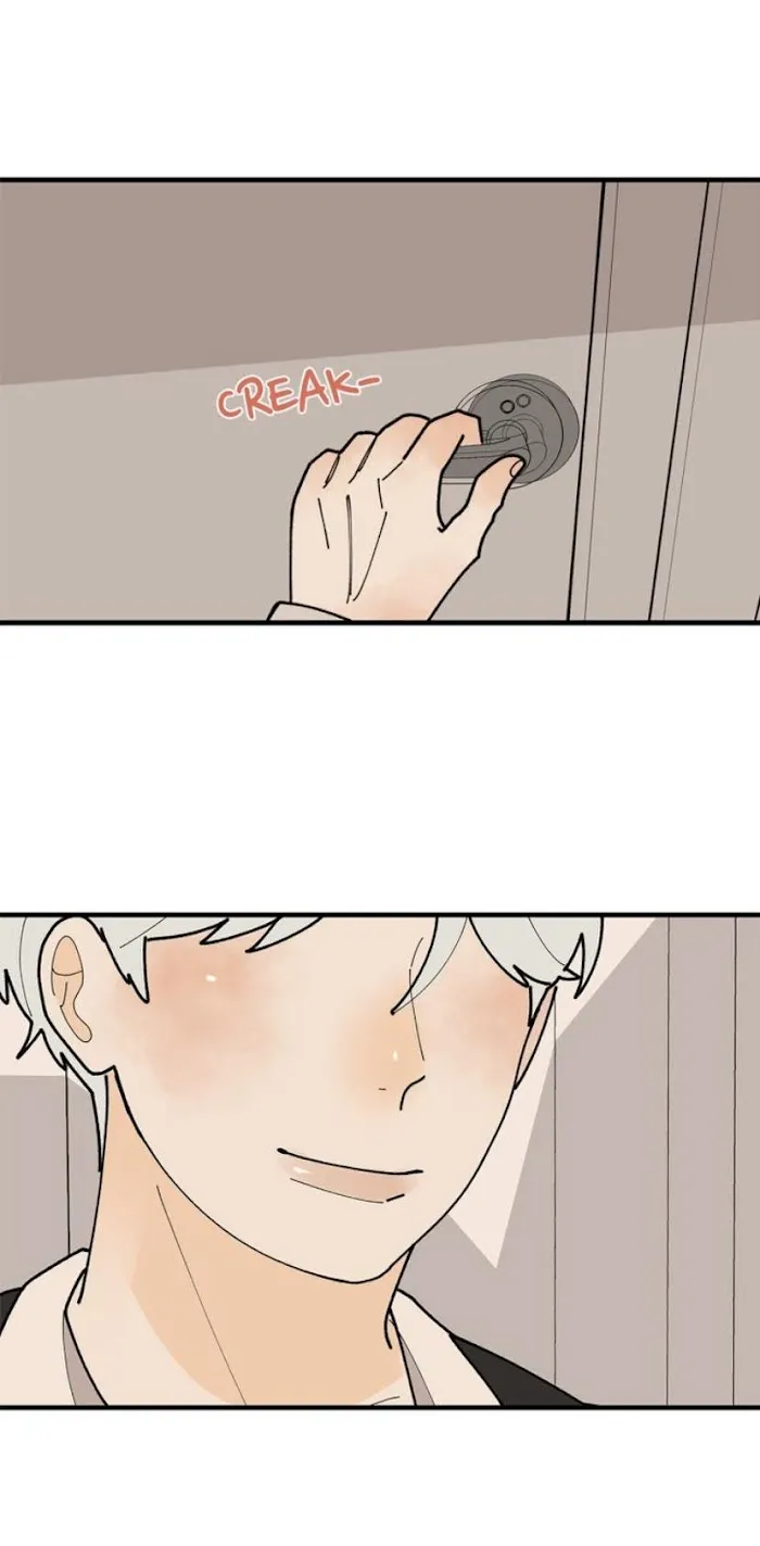 Across the Milky Way! Chapter 29 page 3 - 