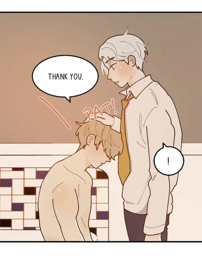 Across the Milky Way! Chapter 29 page 21 - 