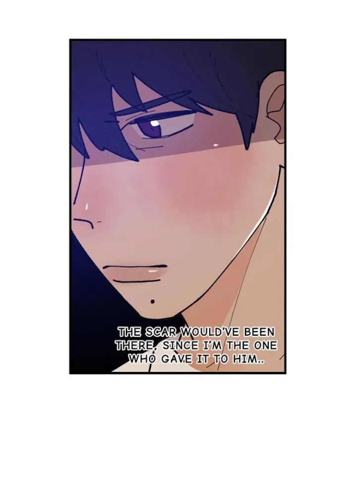 Across the Milky Way! Chapter 29 page 28 - 