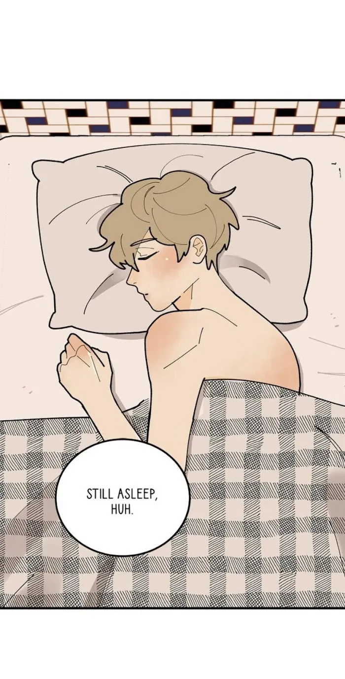 Across the Milky Way! Chapter 29 page 4 - 