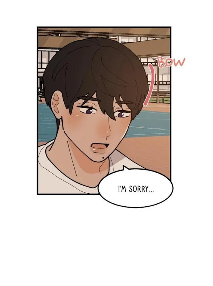 Across the Milky Way! Chapter 29 page 34 - 