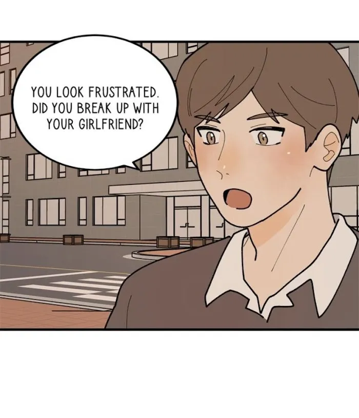 Across the Milky Way! Chapter 29 page 35 - 