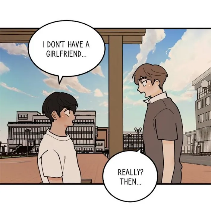 Across the Milky Way! Chapter 29 page 36 - 