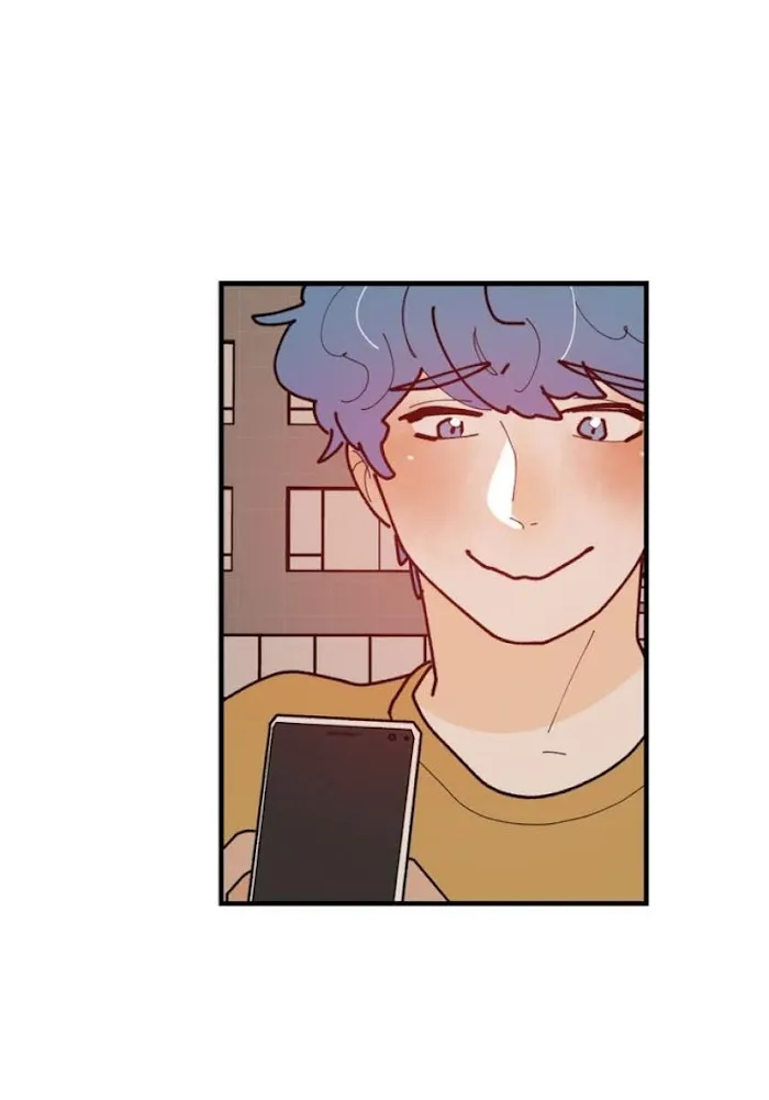 Across the Milky Way! Chapter 29 page 44 - 