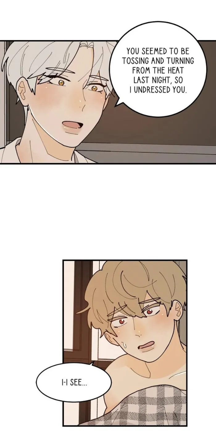 Across the Milky Way! Chapter 29 page 9 - 