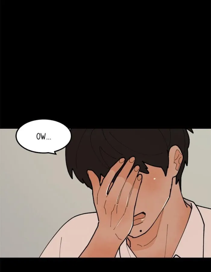Across the Milky Way! Chapter 30 page 11 - 