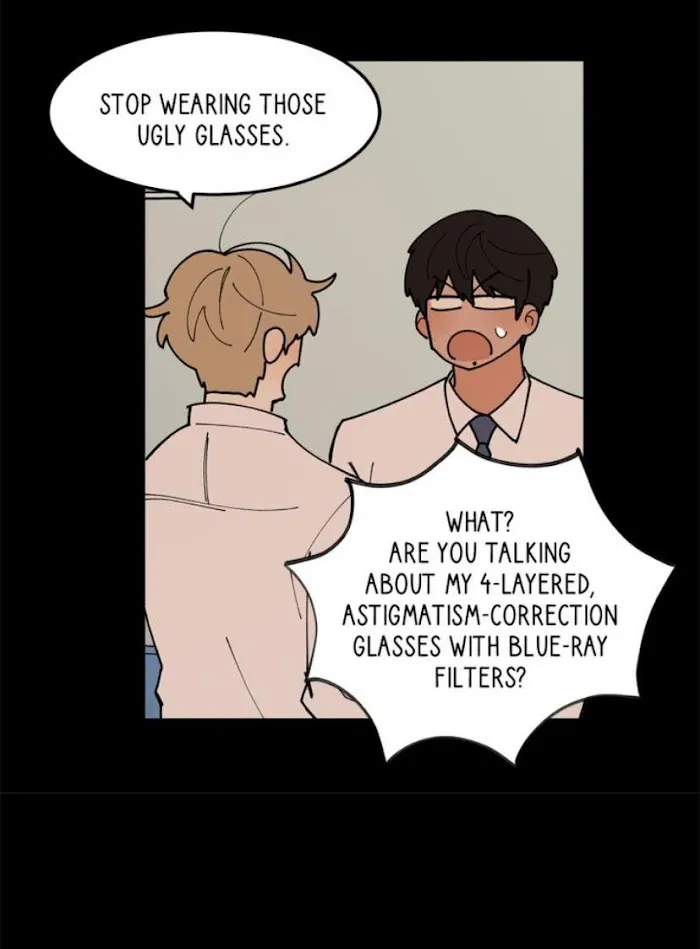 Across the Milky Way! Chapter 30 page 13 - 