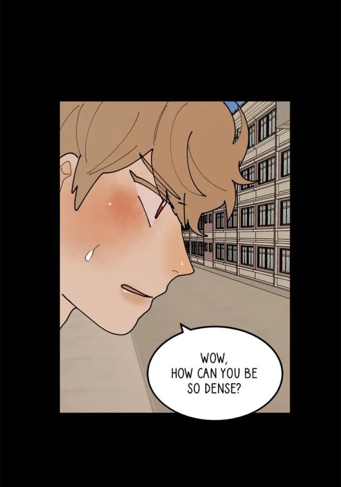 Across the Milky Way! Chapter 30 page 16 - 