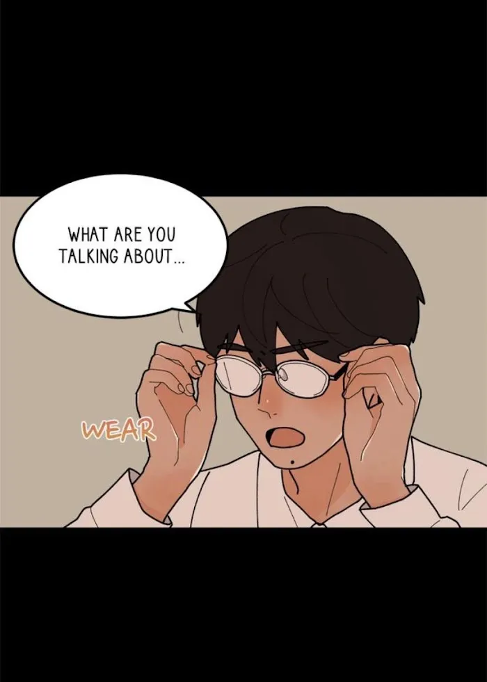 Across the Milky Way! Chapter 30 page 17 - 