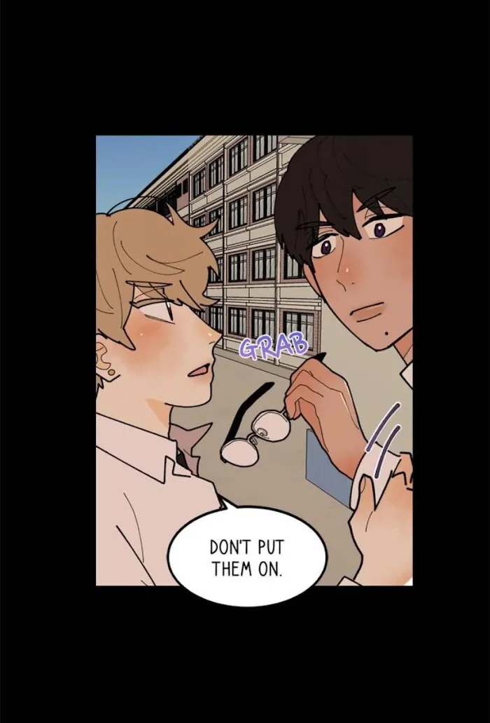 Across the Milky Way! Chapter 30 page 18 - 