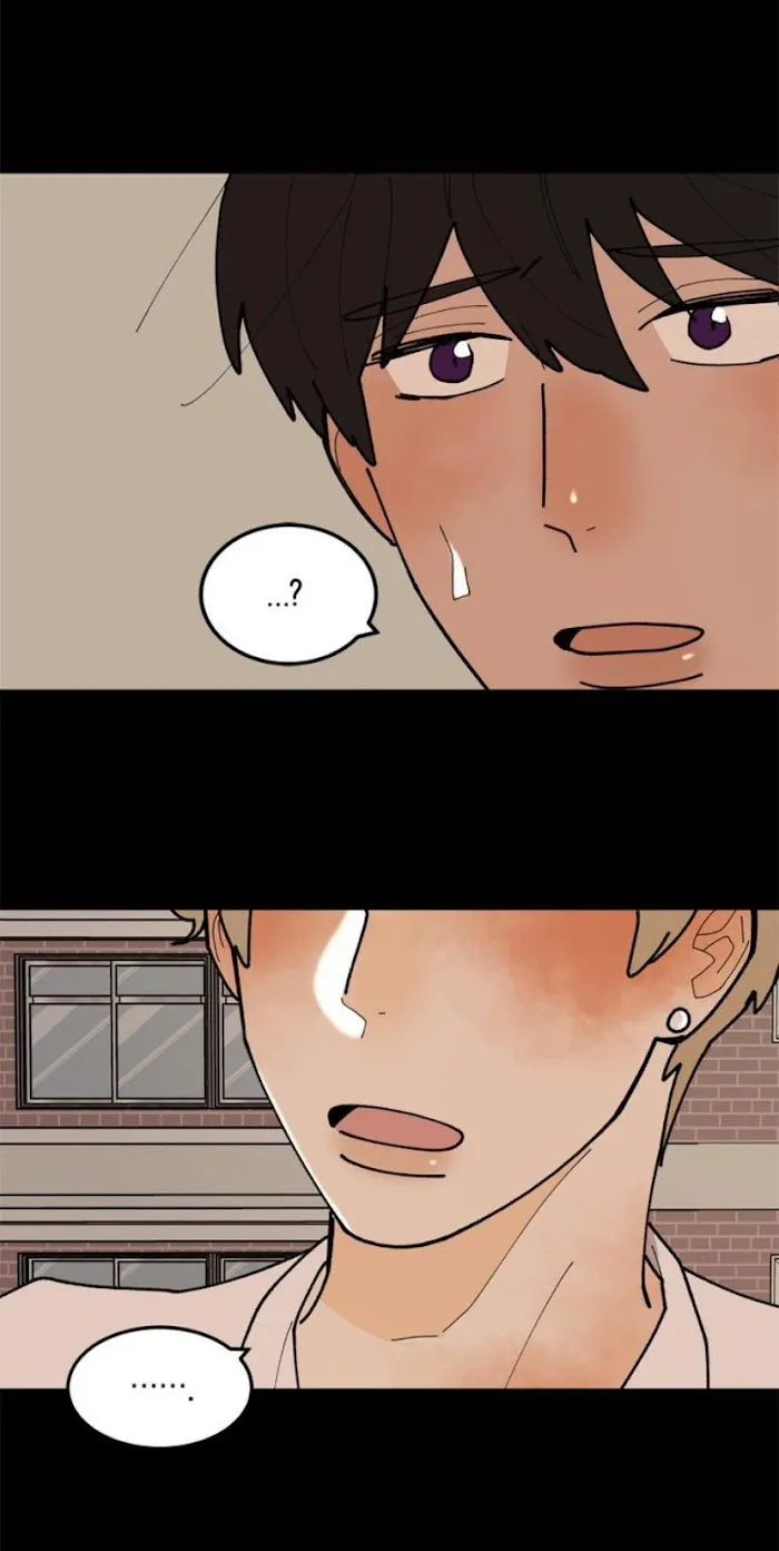 Across the Milky Way! Chapter 30 page 19 - 