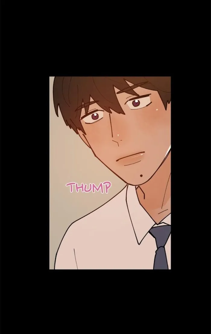 Across the Milky Way! Chapter 30 page 21 - 
