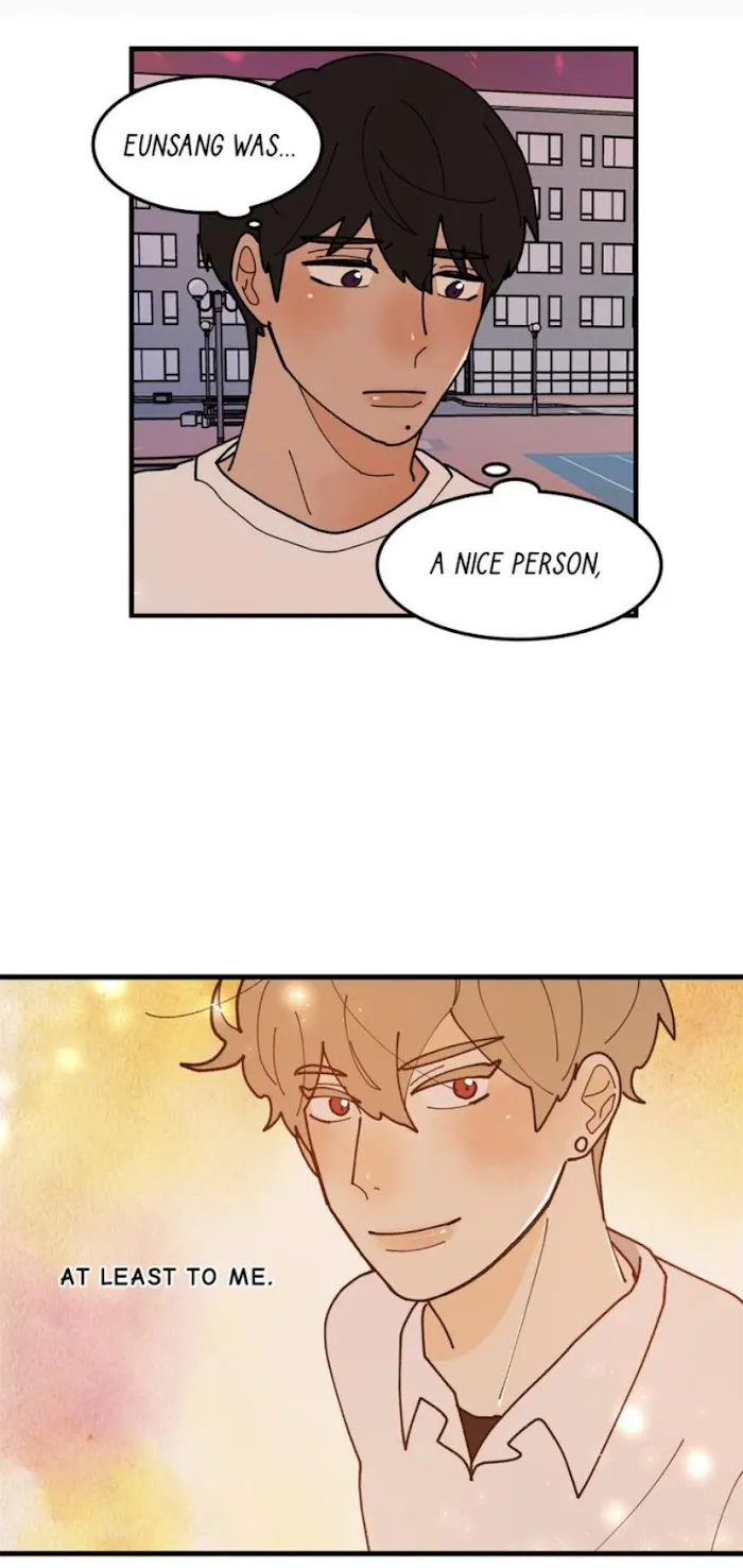 Across the Milky Way! Chapter 30 page 23 - 