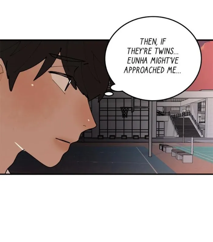 Across the Milky Way! Chapter 30 page 27 - 