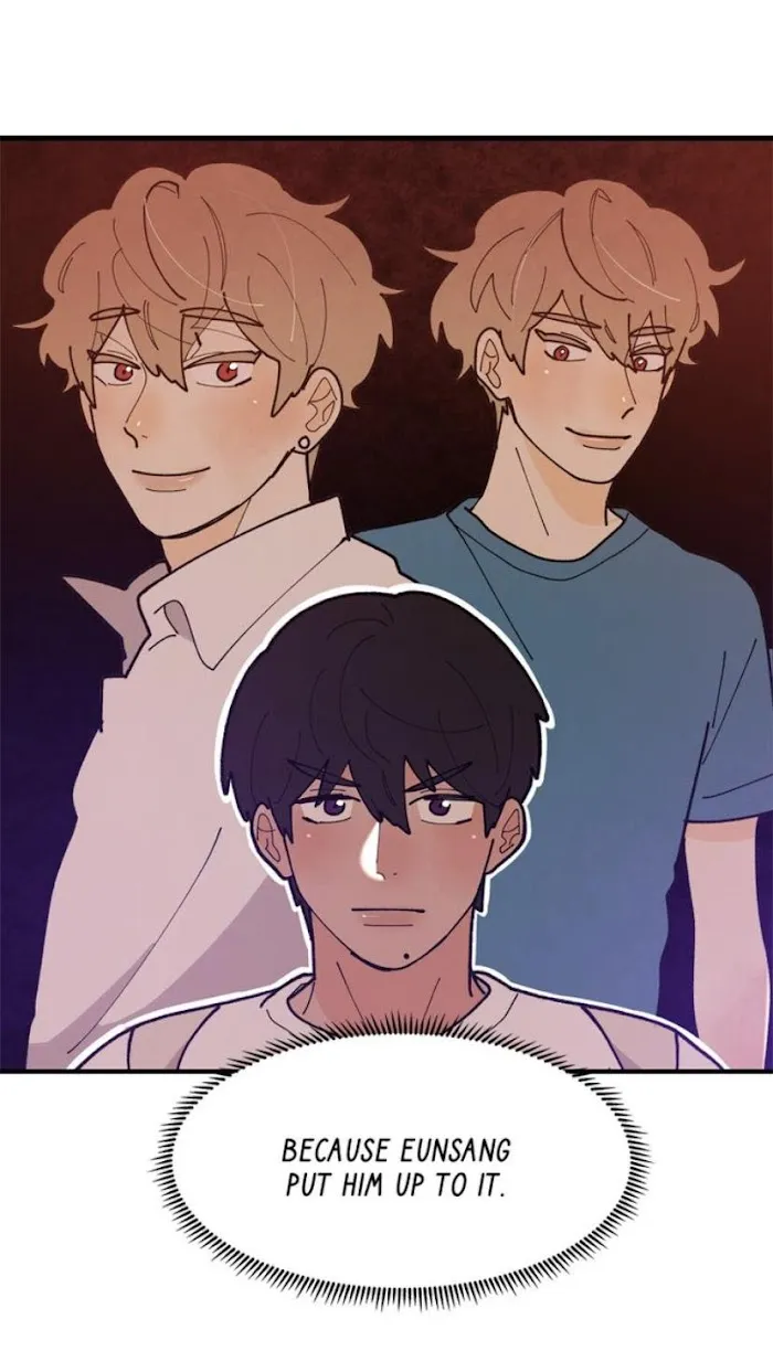 Across the Milky Way! Chapter 30 page 28 - 
