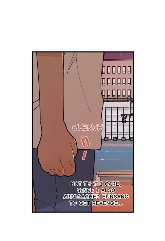 Across the Milky Way! Chapter 30 page 33 - 