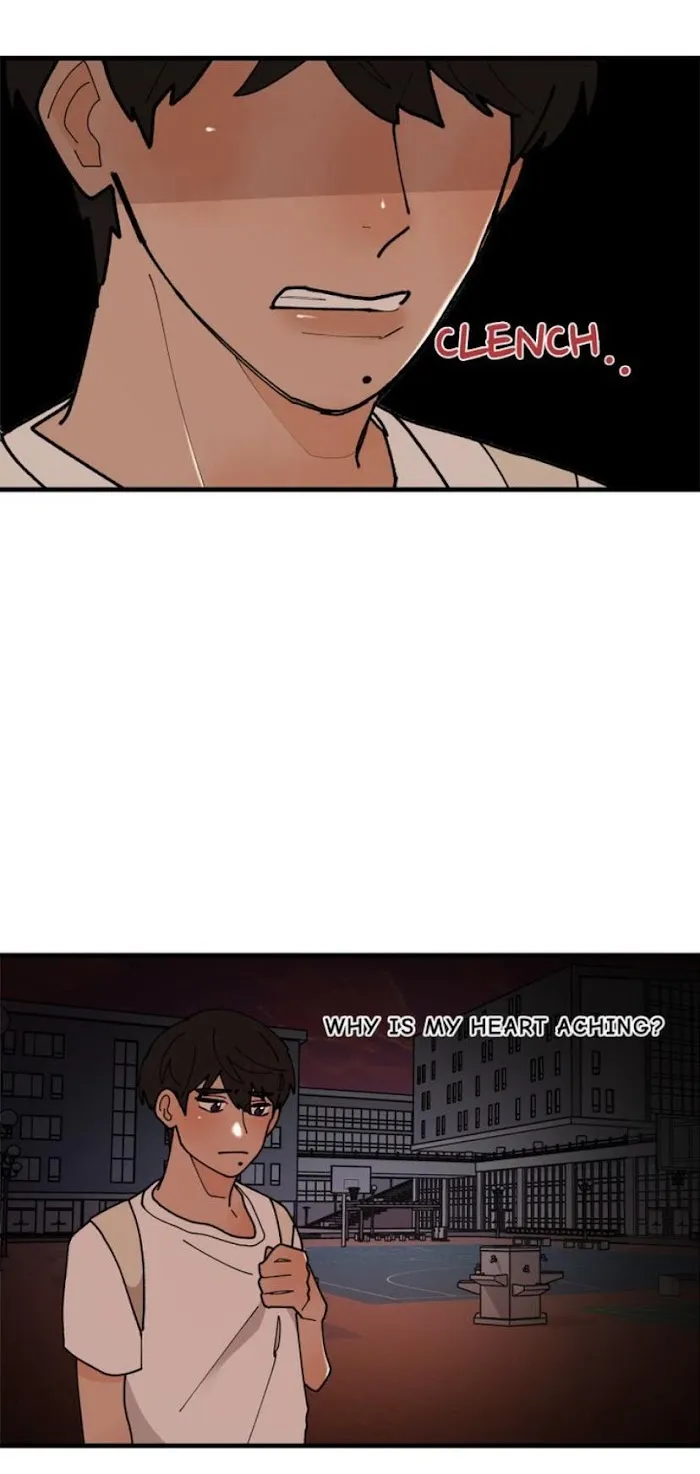 Across the Milky Way! Chapter 30 page 36 - 