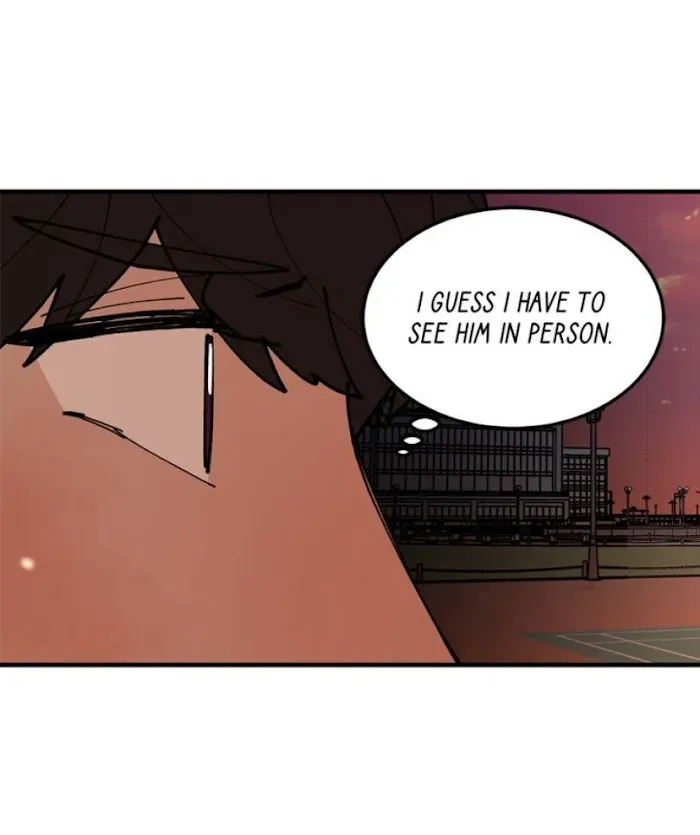 Across the Milky Way! Chapter 30 page 38 - 