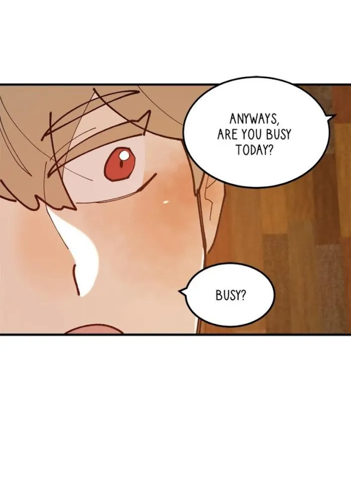 Across the Milky Way! Chapter 30 page 44 - 
