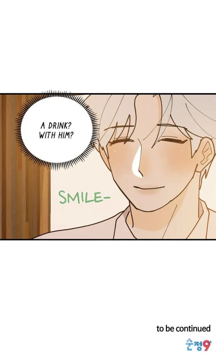 Across the Milky Way! Chapter 30 page 47 - 
