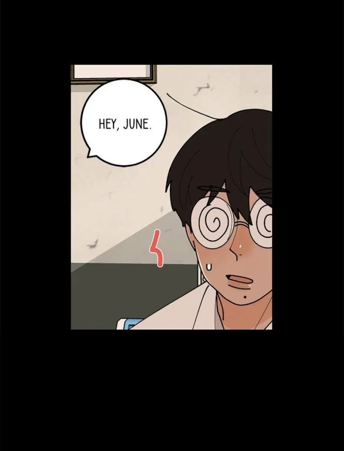 Across the Milky Way! Chapter 30 page 6 - 