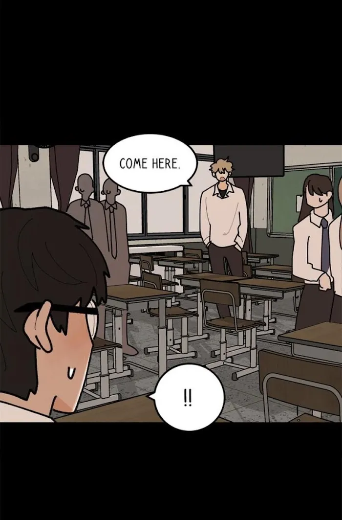 Across the Milky Way! Chapter 30 page 7 - 