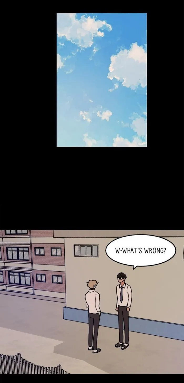 Across the Milky Way! Chapter 30 page 8 - 