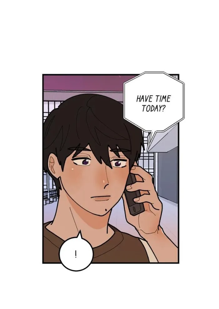 Across the Milky Way! Chapter 31 page 17 - 