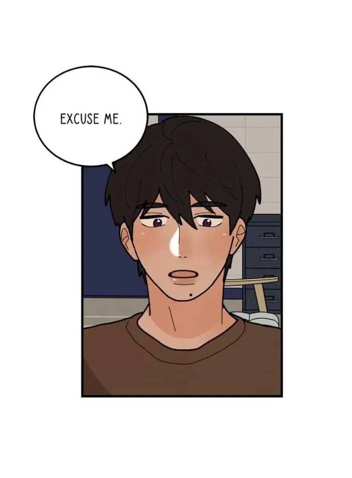 Across the Milky Way! Chapter 31 page 3 - 