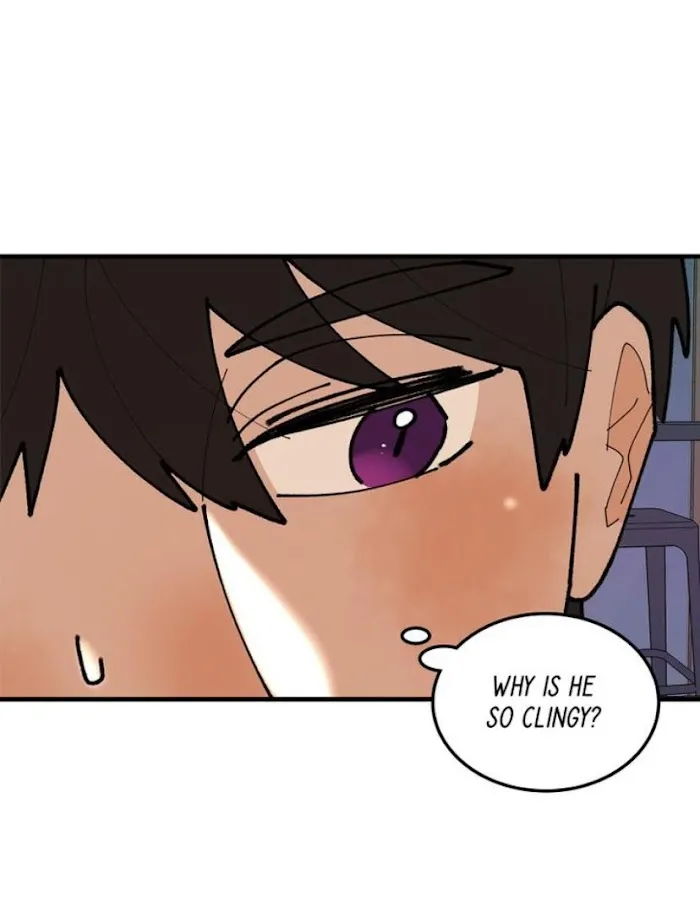 Across the Milky Way! Chapter 31 page 30 - 
