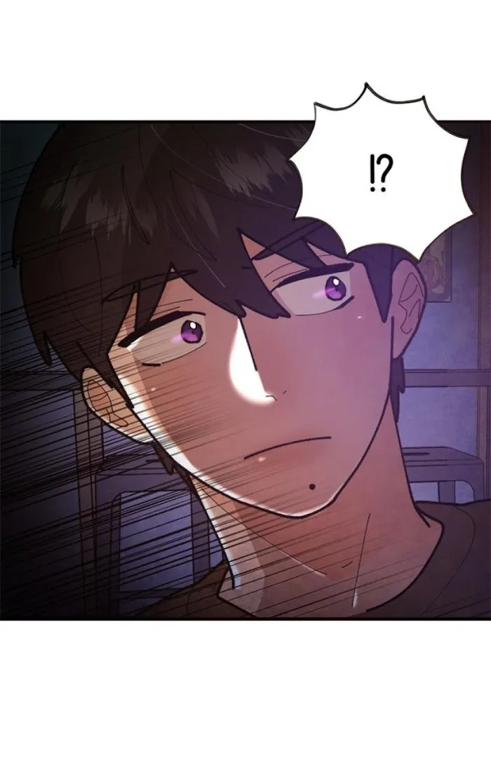 Across the Milky Way! Chapter 31 page 37 - 