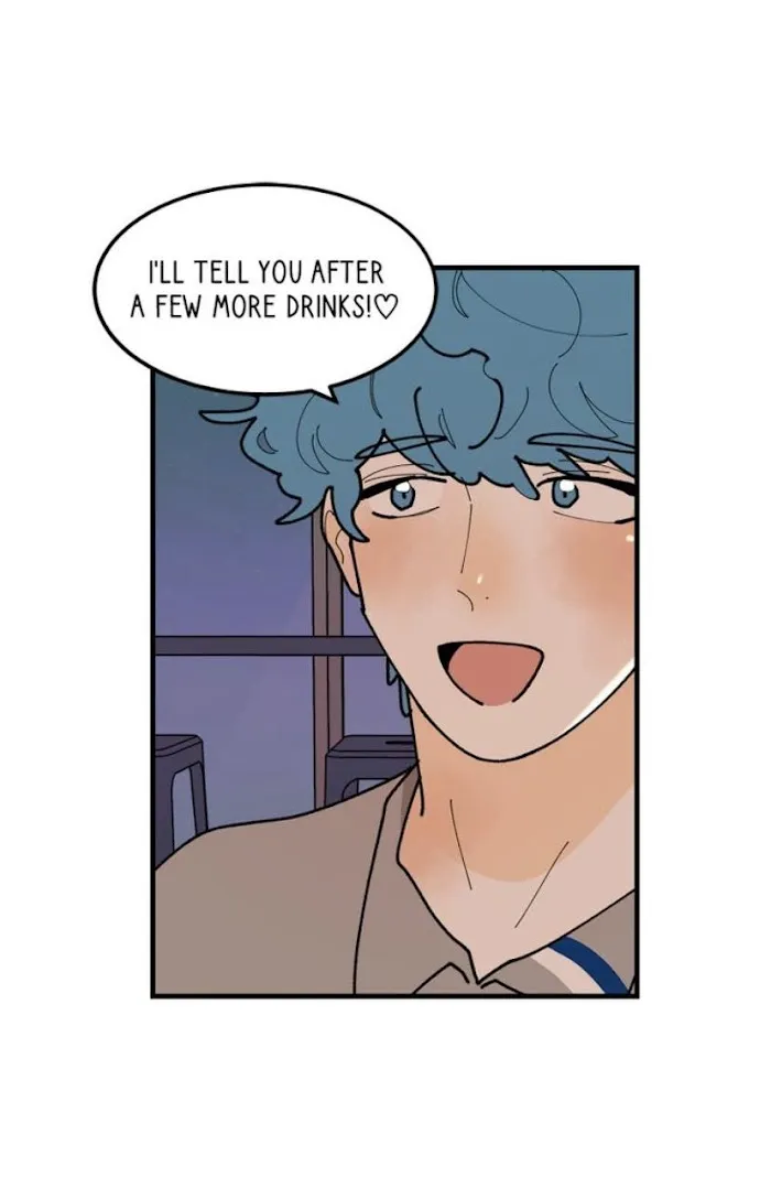 Across the Milky Way! Chapter 31 page 39 - 