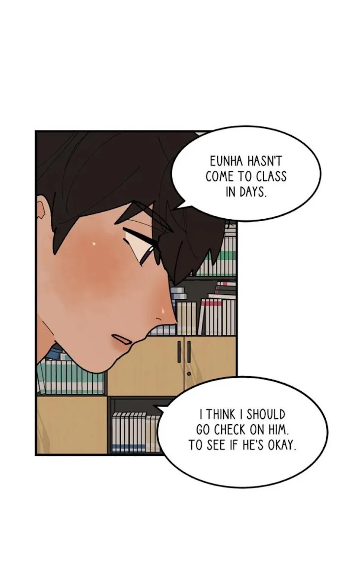 Across the Milky Way! Chapter 31 page 6 - 