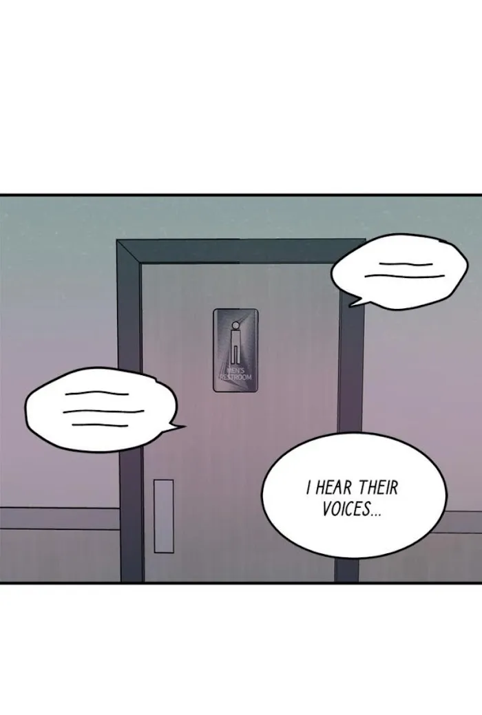 Across the Milky Way! Chapter 32 page 11 - 