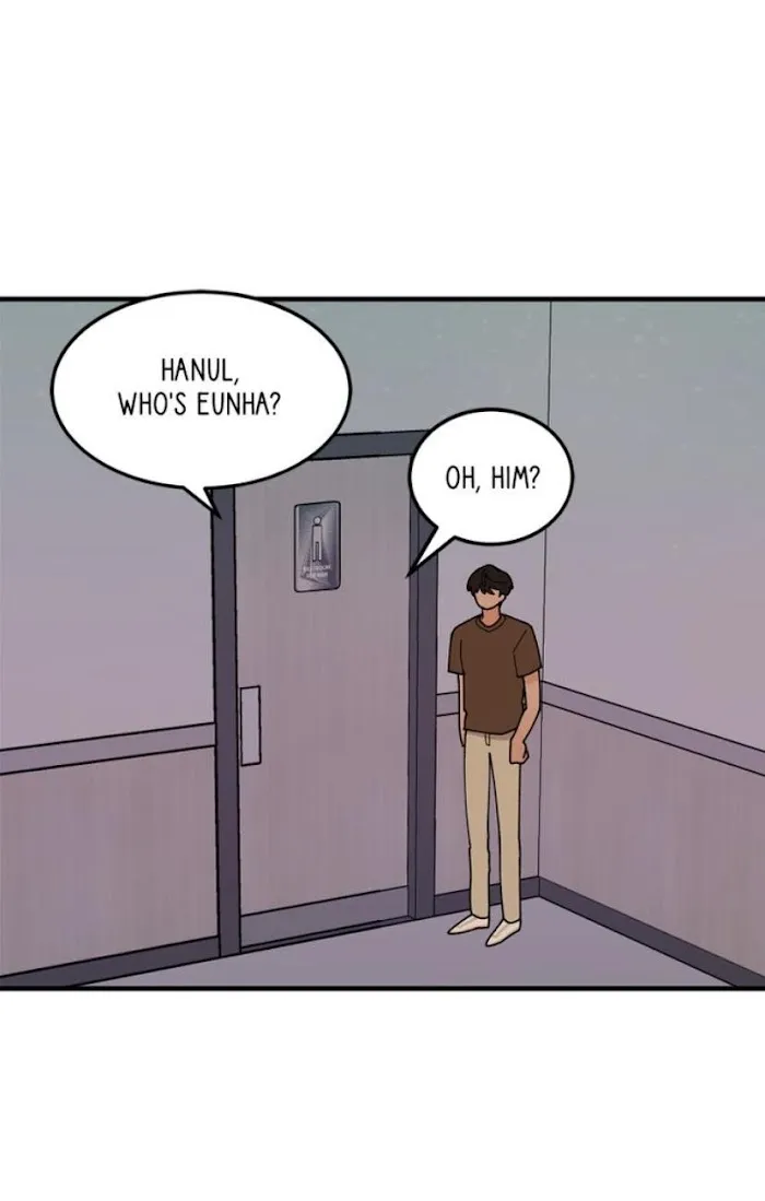 Across the Milky Way! Chapter 32 page 12 - 