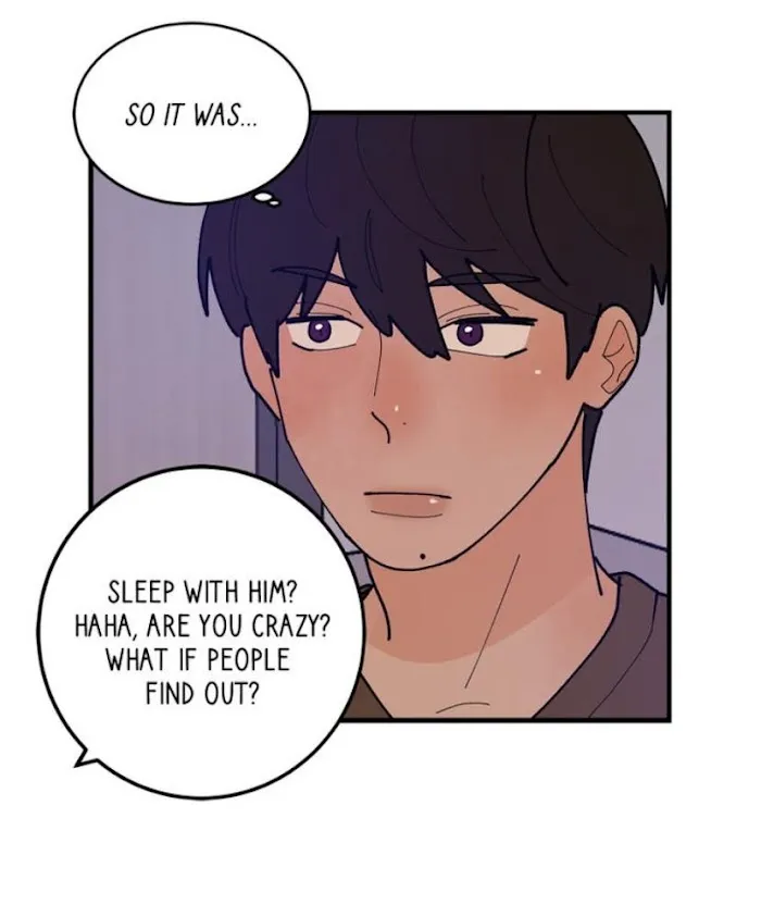 Across the Milky Way! Chapter 32 page 15 - 
