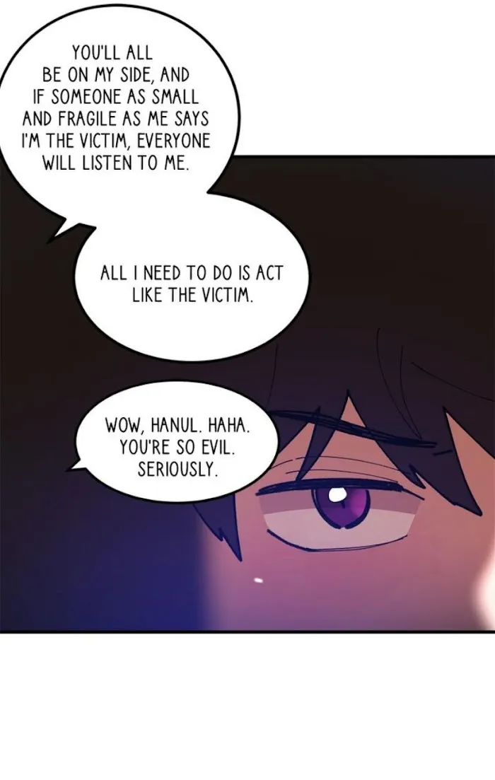 Across the Milky Way! Chapter 32 page 17 - 